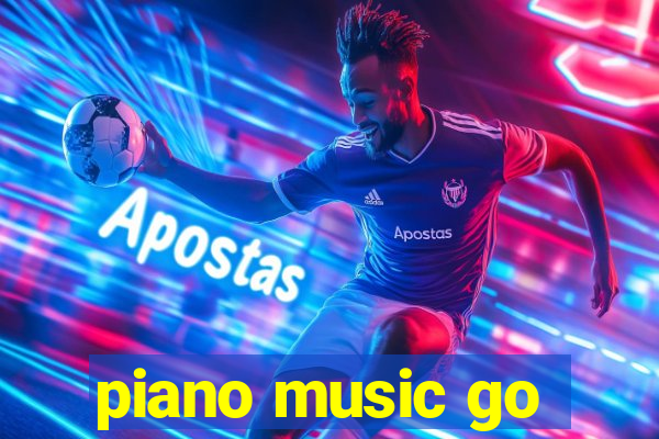 piano music go-jogos edm piano